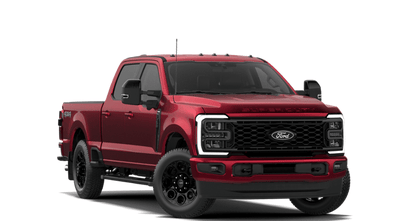 2027 Ford Super Duty F-350® Lariat®