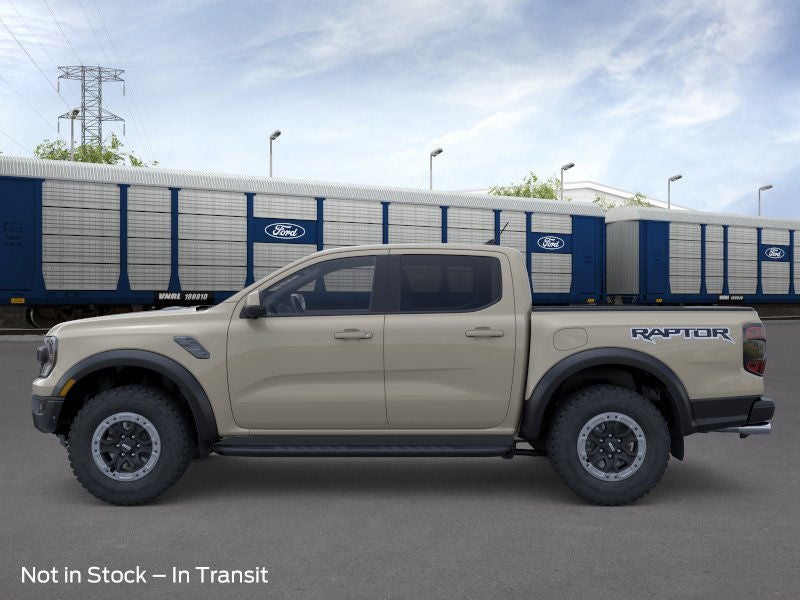 2026 Ford Ranger Raptor®