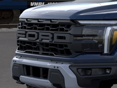 2026 Ford F-150 Raptor®