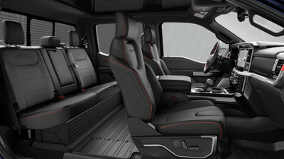 2026 Ford F-150 Raptor®