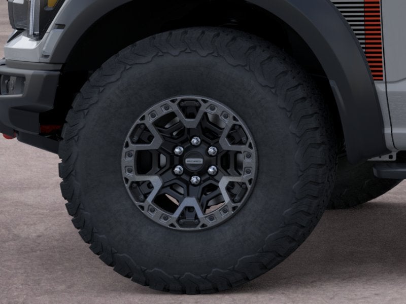 2026 Ford F-150 Raptor®