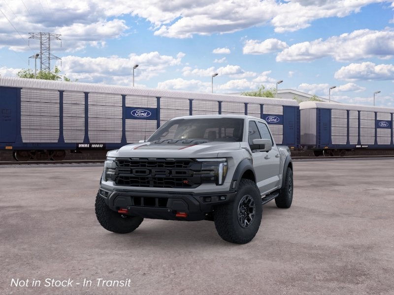 2026 Ford F-150 Raptor®