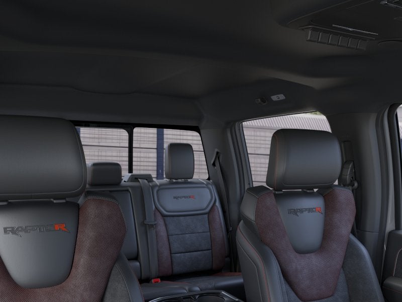 2026 Ford F-150 Raptor®
