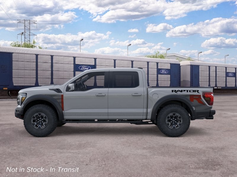 2026 Ford F-150 Raptor®