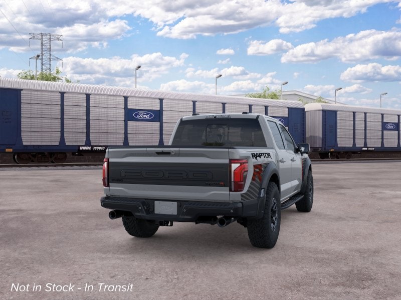 2026 Ford F-150 Raptor®