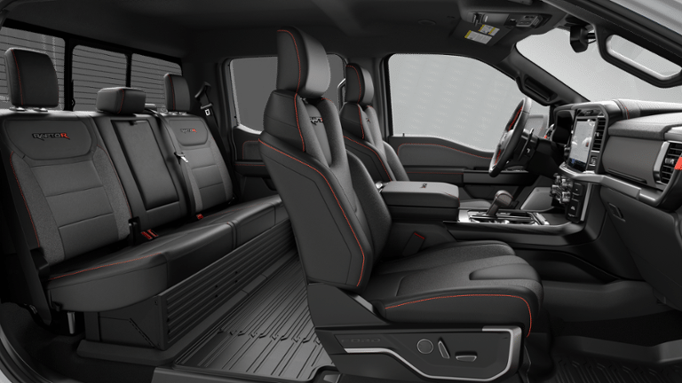 2026 Ford F-150 Raptor®