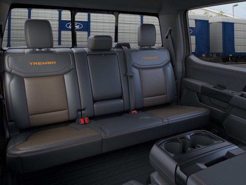 2026 Ford F-150 Tremor®