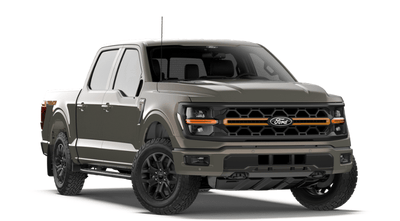 2026 Ford F-150 Tremor®