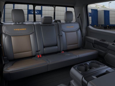2026 Ford F-150 Tremor®