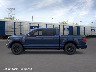 2026 Ford F-150 Tremor®