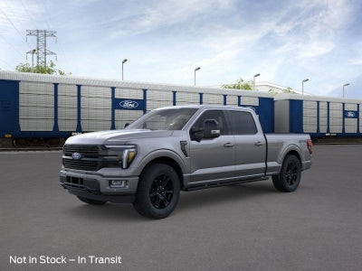 2026 Ford F-150 Platinum®