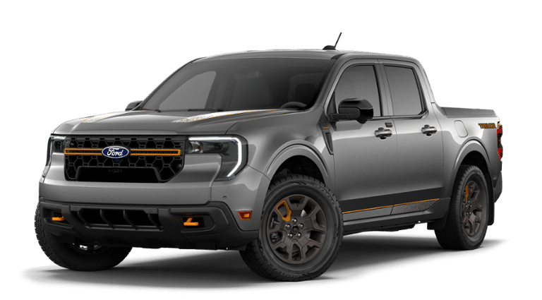 2026 Ford Maverick Tremor®