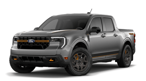 2026 Ford Maverick Tremor®