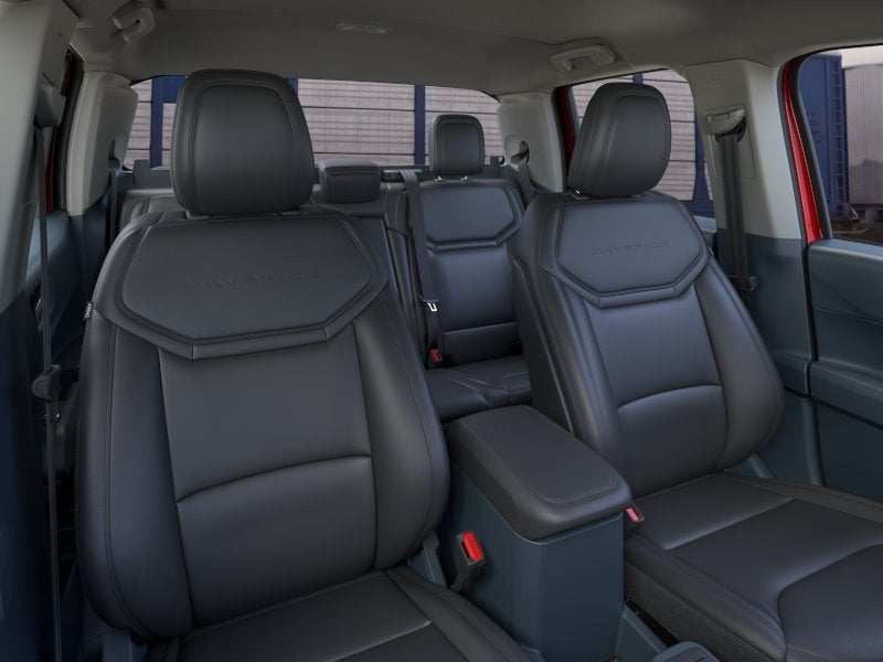 2026 Ford Maverick Lariat®