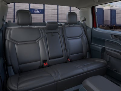 2026 Ford Maverick Lariat®