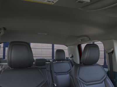 2026 Ford Maverick Lariat®