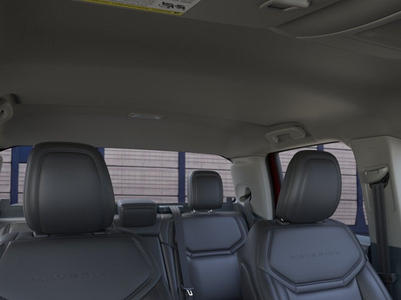 2026 Ford Maverick Lariat®