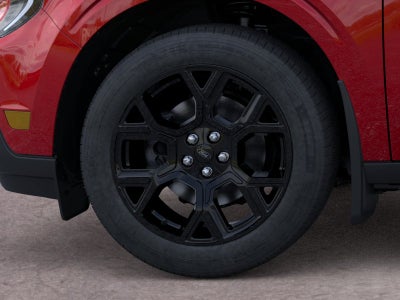 2026 Ford Maverick Lariat®