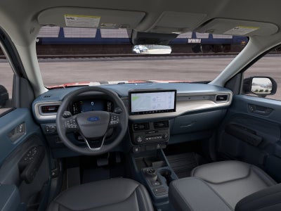 2026 Ford Maverick Lariat®