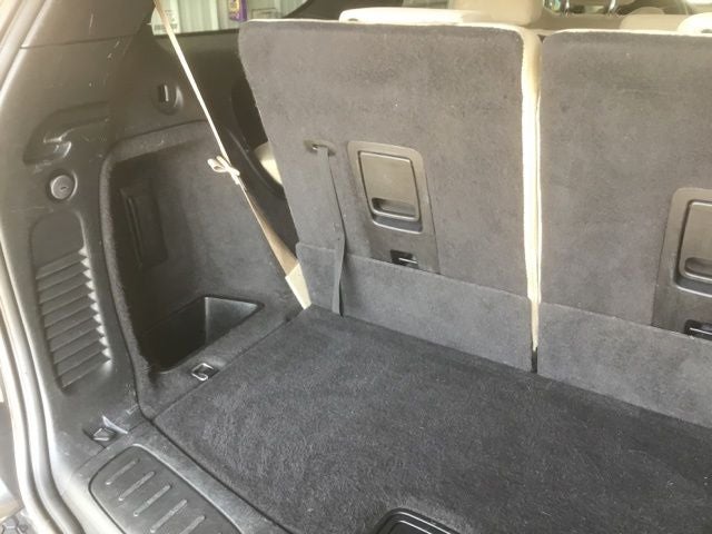 2017 Dodge Durango SXT