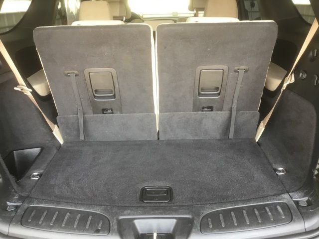 2017 Dodge Durango SXT