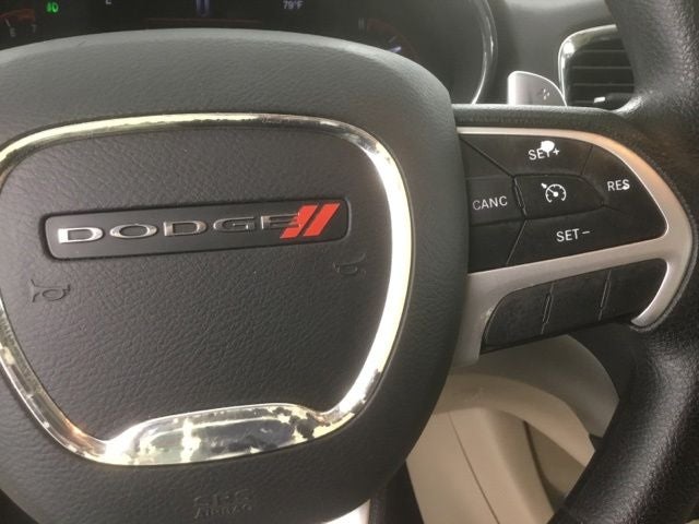 2017 Dodge Durango SXT