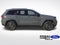 2021 Jeep Grand Cherokee Trailhawk
