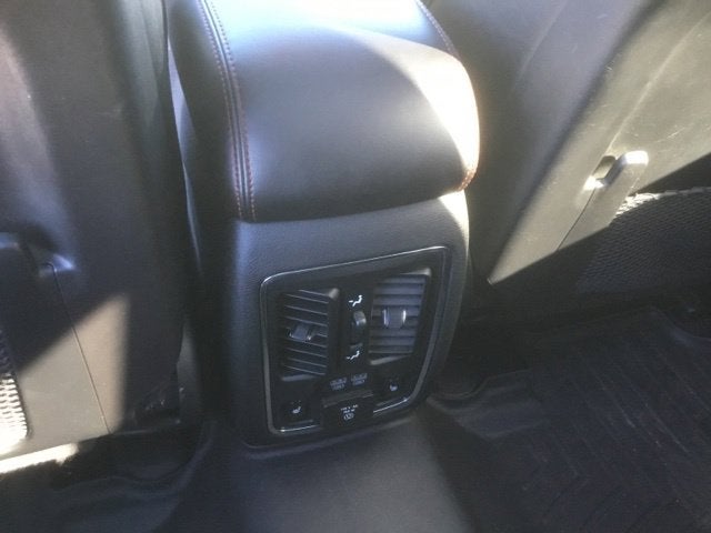 2021 Jeep Grand Cherokee Trailhawk