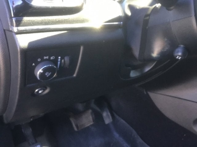 2021 Jeep Grand Cherokee Trailhawk