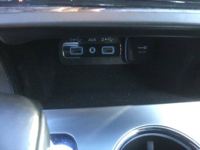 2021 Jeep Grand Cherokee Trailhawk