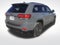 2021 Jeep Grand Cherokee Trailhawk