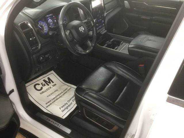 2021 RAM 1500 Limited