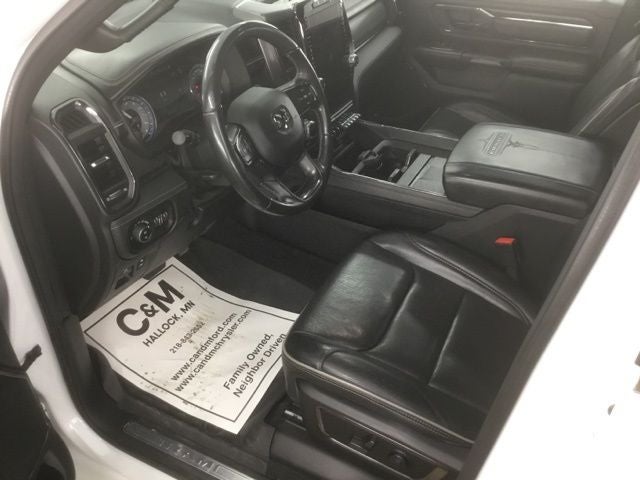 2022 RAM 1500 Limited