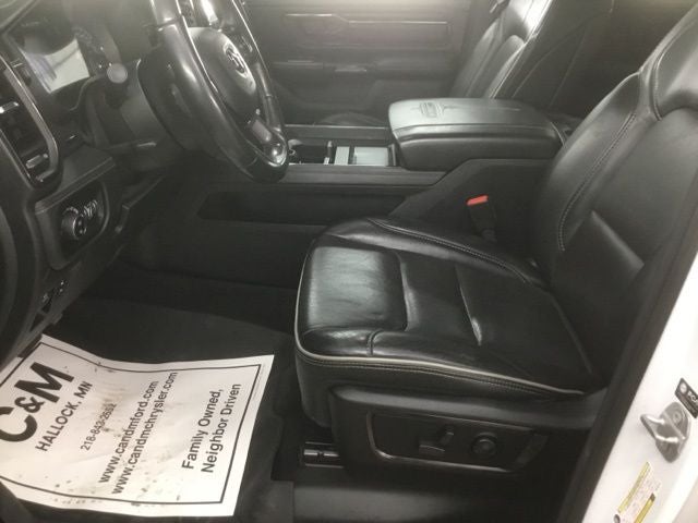 2022 RAM 1500 Limited