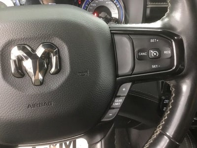 2022 RAM 1500 Limited