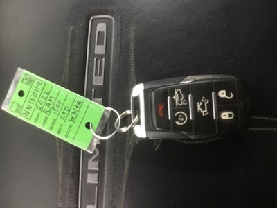 2022 RAM 1500 Limited