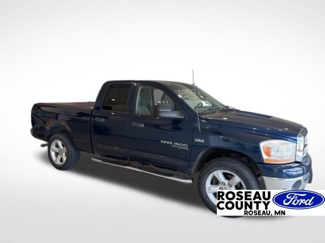 2006 Dodge Ram 1500 SLT