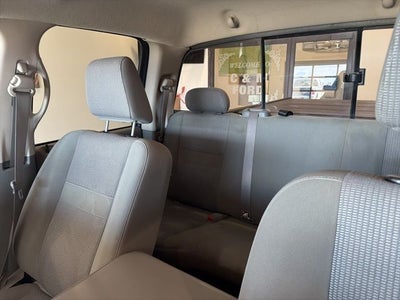 2006 Dodge Ram 1500 SLT