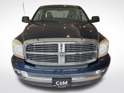 2006 Dodge Ram 1500 SLT