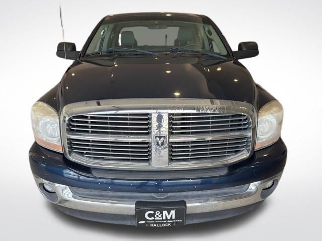 2006 Dodge Ram 1500 SLT