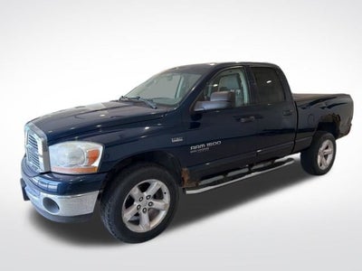 2006 Dodge Ram 1500 SLT