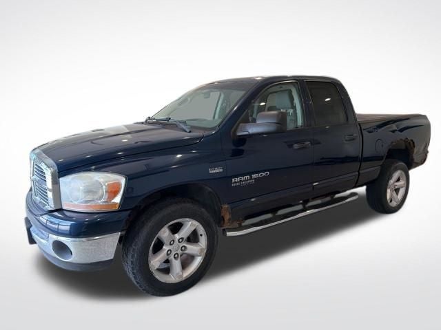 2006 Dodge Ram 1500 SLT