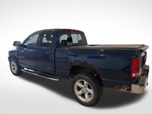 2006 Dodge Ram 1500 SLT