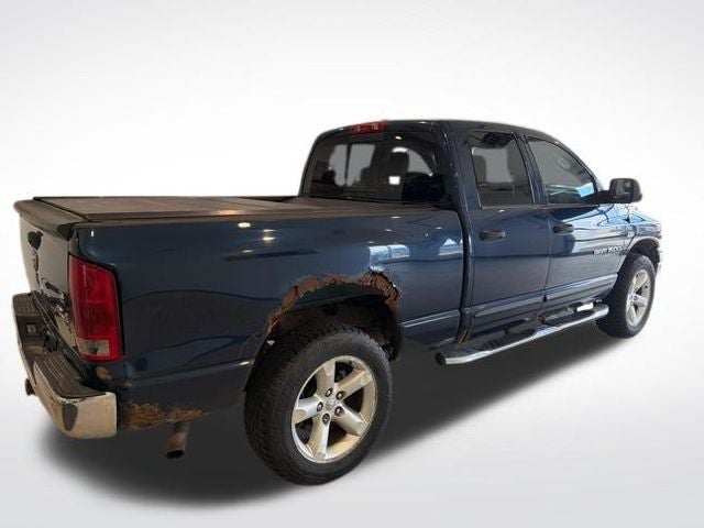 2006 Dodge Ram 1500 SLT