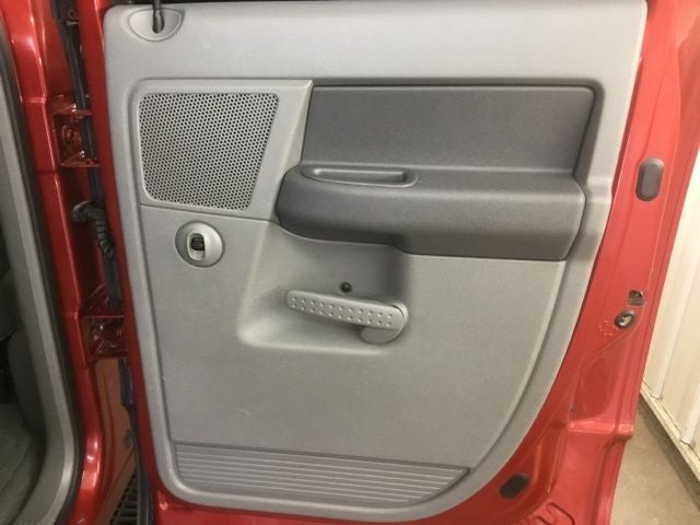 2006 Dodge Ram 2500 SLT