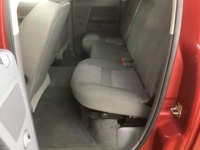 2006 Dodge Ram 2500 SLT