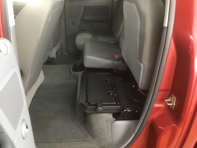 2006 Dodge Ram 2500 SLT