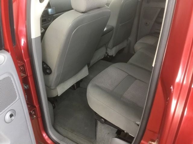 2006 Dodge Ram 2500 SLT