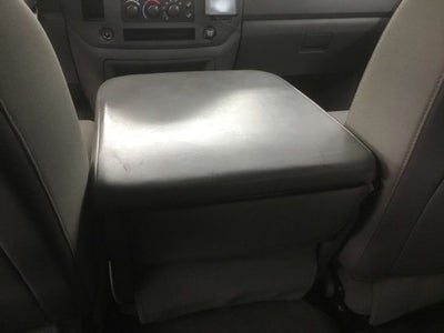 2006 Dodge Ram 2500 SLT