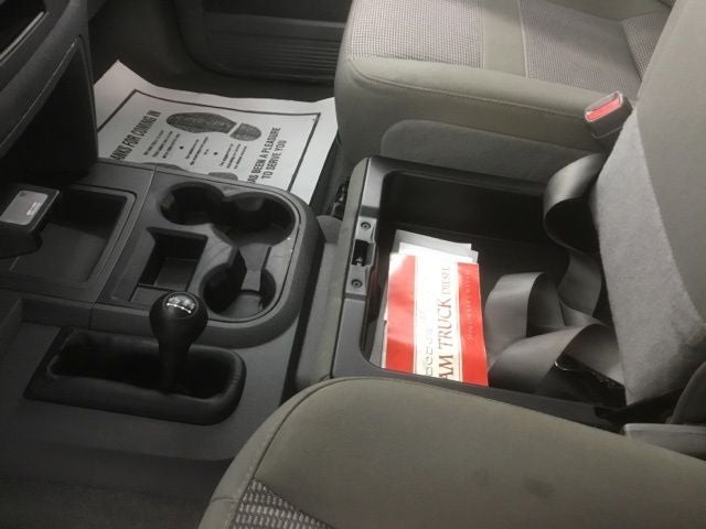 2006 Dodge Ram 2500 SLT